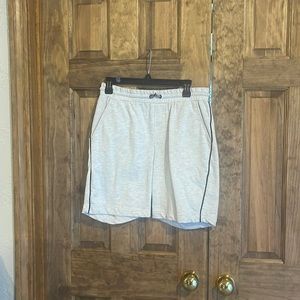 Cooper oak shorts